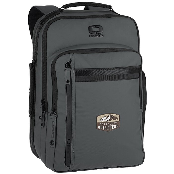 OGIO Travel Laptop Backpack 161385