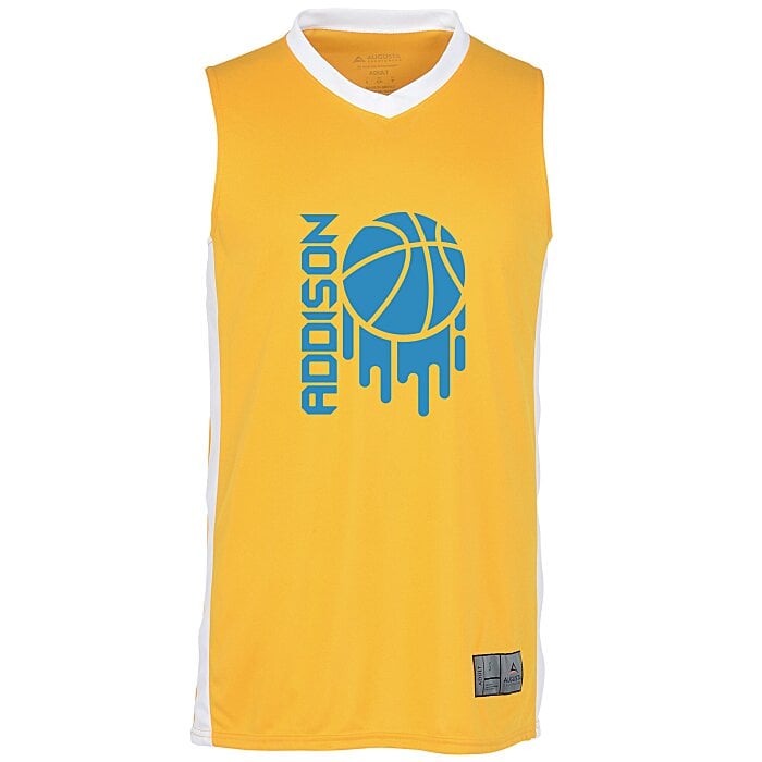 MatchUp Basketball Jersey Men's 164596M