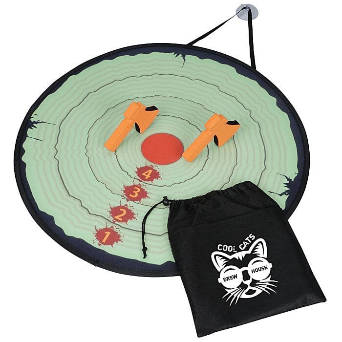 Foam Axe Throwing Kit 164851