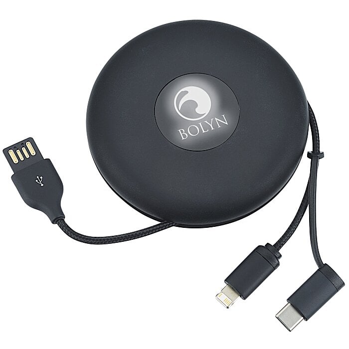 SCX Travel Charging Cable 164869