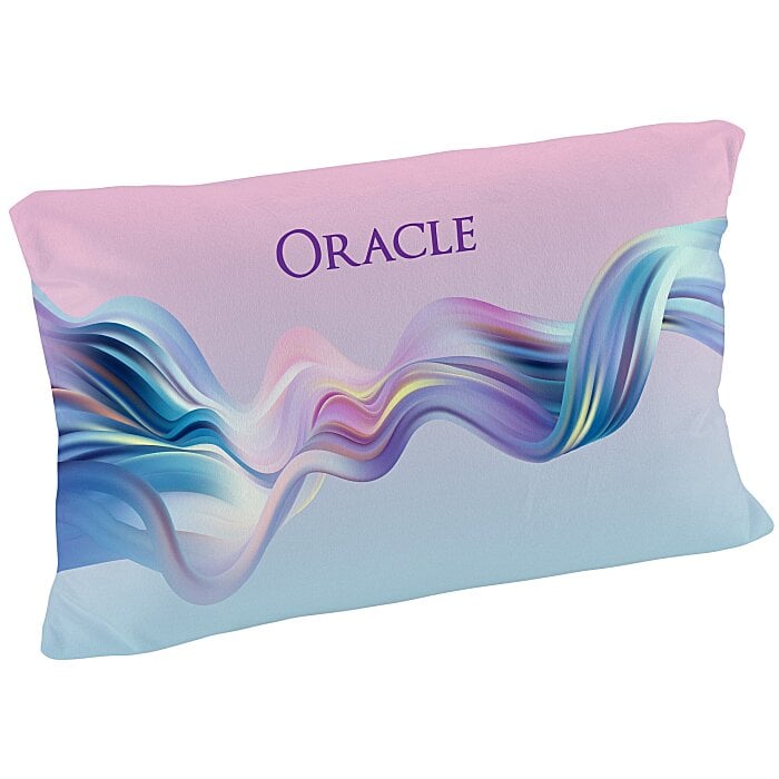 Plush Lumbar Pillow 165781