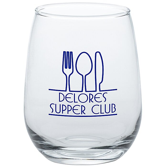 Stemless Wine Glass 17 oz. 166057