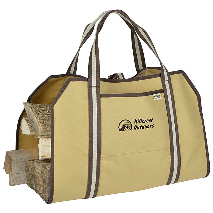 Heritage Supply Log Carrier 166213