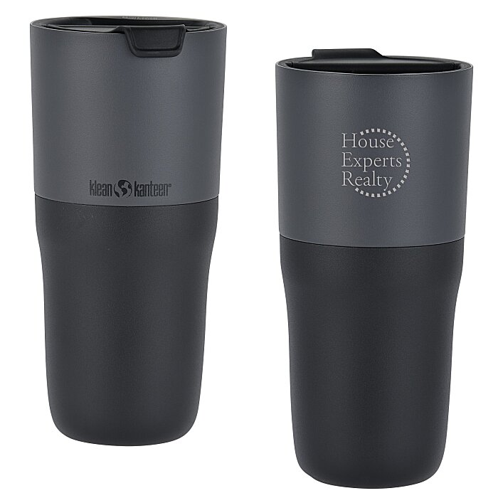 Klean Kanteen Rise Tumbler 26 oz. Laser Engraved 16577726L