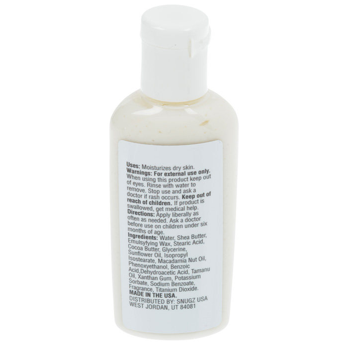 Hand & Body Lotion 1 oz. 131221
