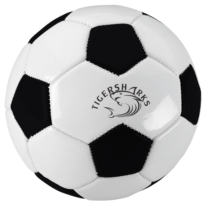 Mini Synthetic Leather Soccer Ball 143399