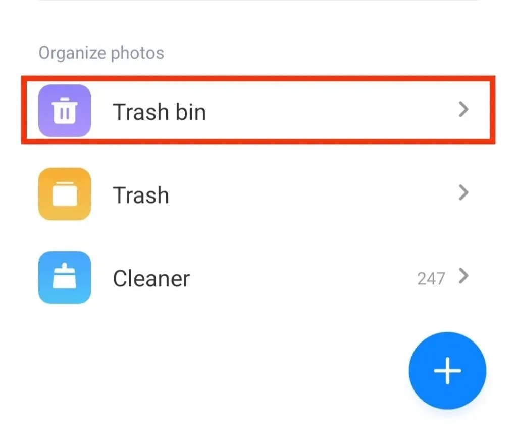 How to Recover Permanently Deleted Photos from Android Gallery 7 Best