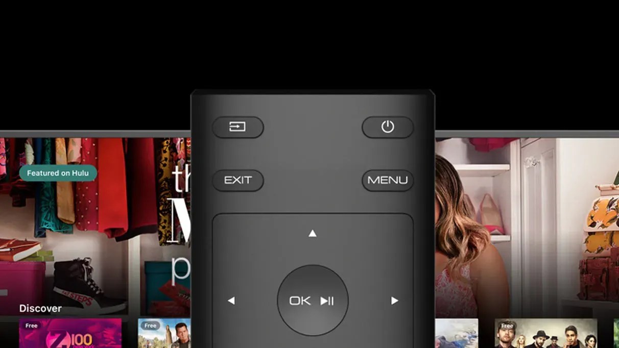 Comment regarder Peacock sur Vizio TV Ajouter Vizio