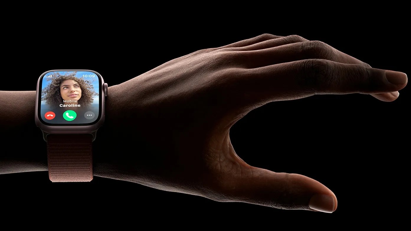 Apple’s magical “new” doubletap gesture works on old watches—here’s