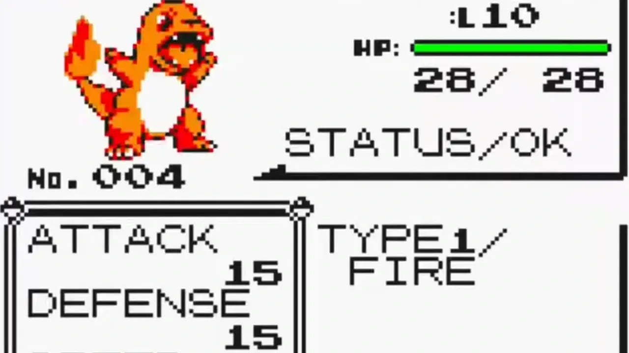 How To Get Bulbasaur, Charmander & Squirtle In Pokemon Yellow CDN