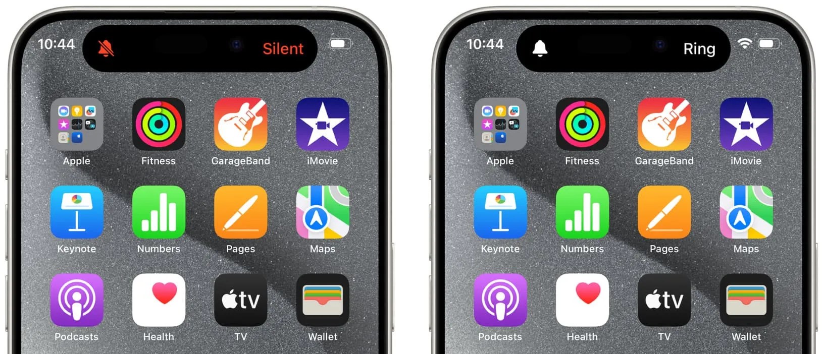 Comment utiliser et personnaliser le bouton Action sur iPhone 15 Pro et