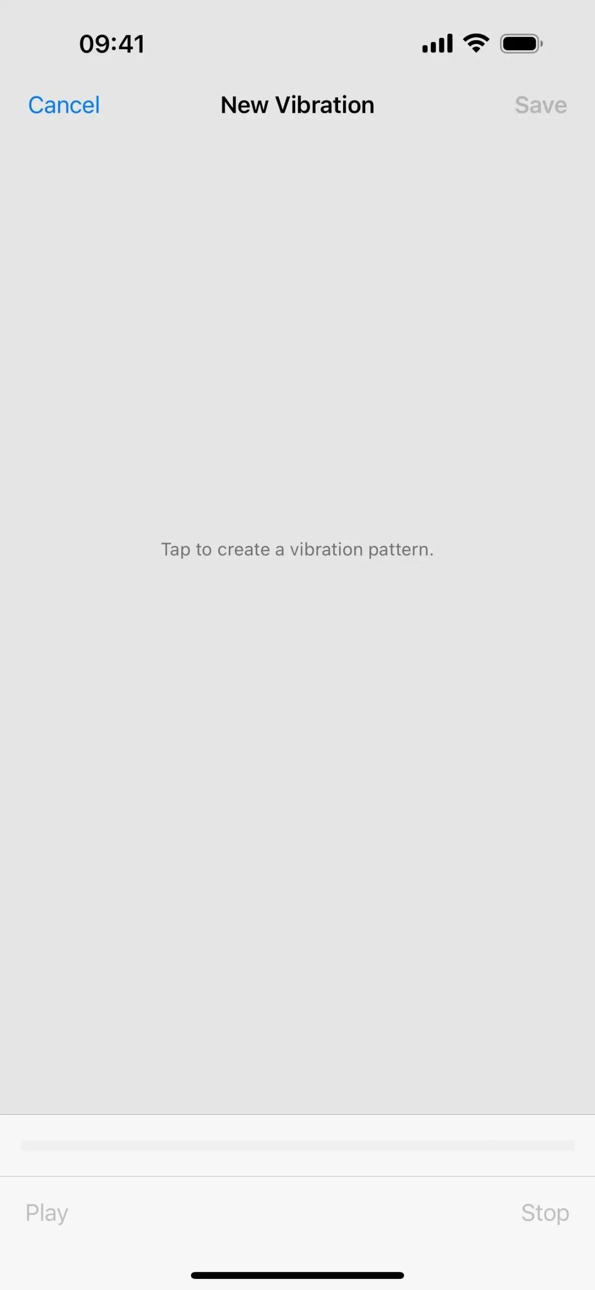 You Can Finally Change the Default Notification Sound on Your iPhone