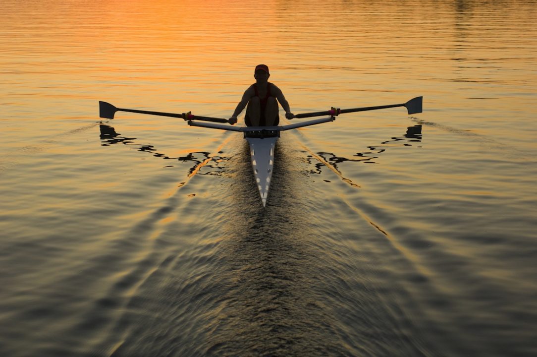 Row Your Boat Keep Fit with Local Rowing Programs 5280