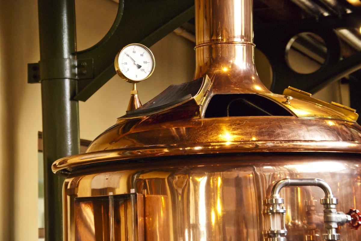 Beer Buzz A New Degree In Brewing 5280