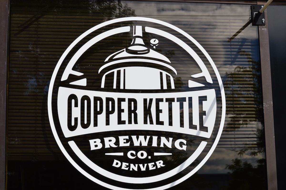 Meet the Brewer Jeremy Gobien, Copper Kettle Brewing Company 5280