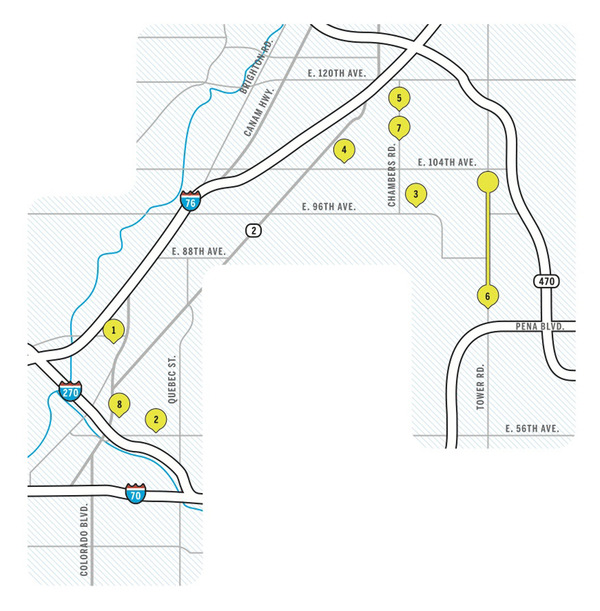 A Town Transformed 5280