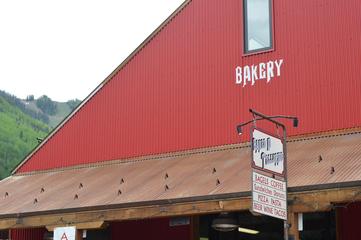 A Guide to Eating, Drinking, and Exploring Telluride, Colorado