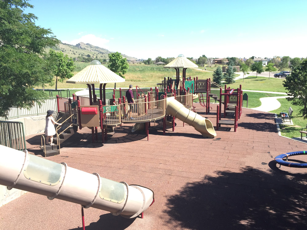 Find the Perfect Boulder Park for Your Kiddos 5280