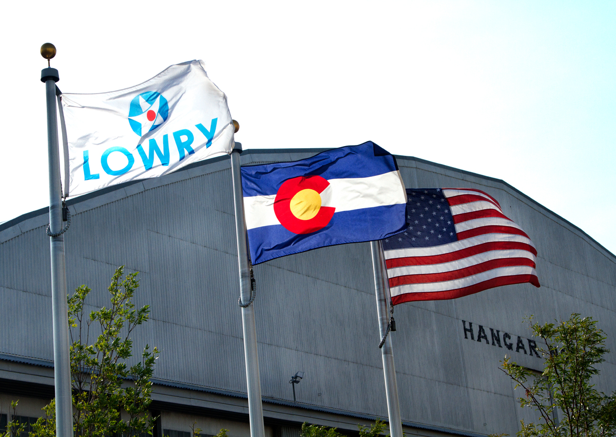 Neighborhood Guide Lowry Field 5280