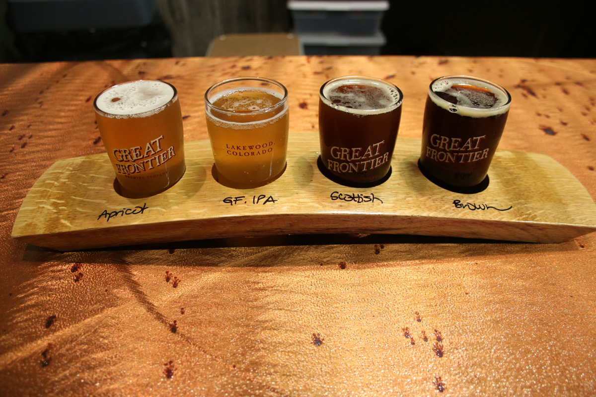 Where to Find GlutenFriendly Beers in Colorado 5280