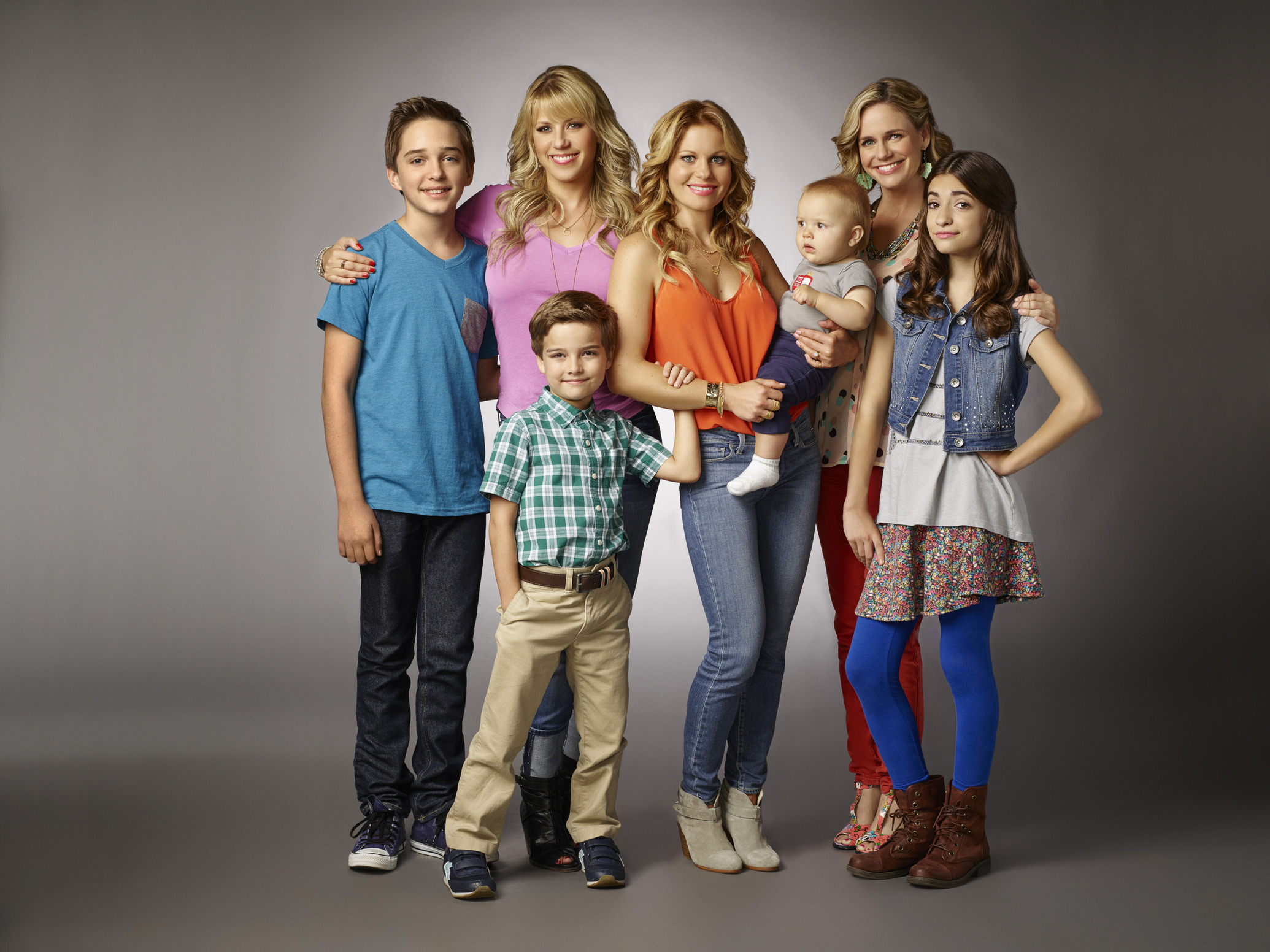 Denver Kid Fits in Fuller House 5280