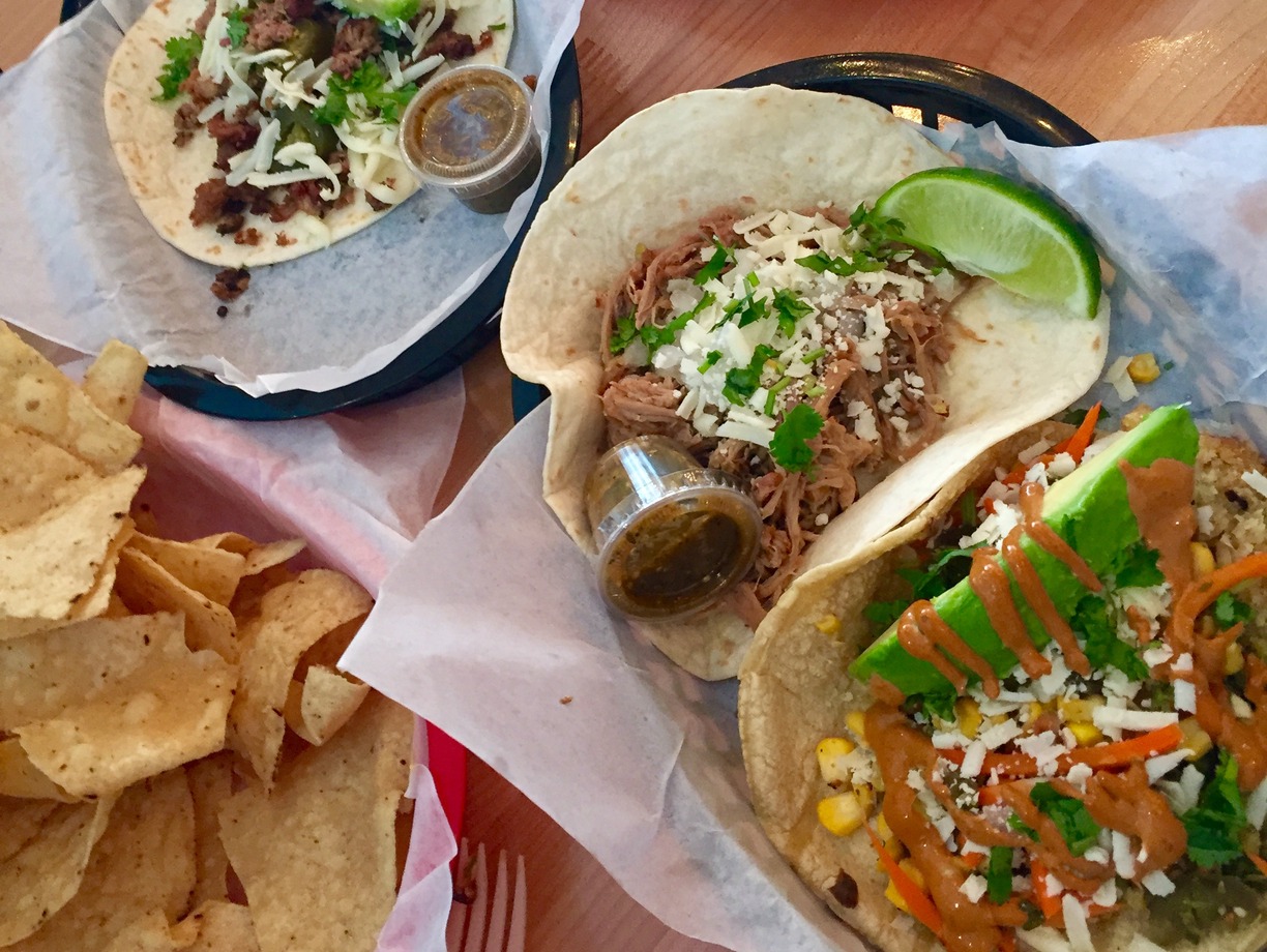torchy's tacos delivery denver Dwana Livingston