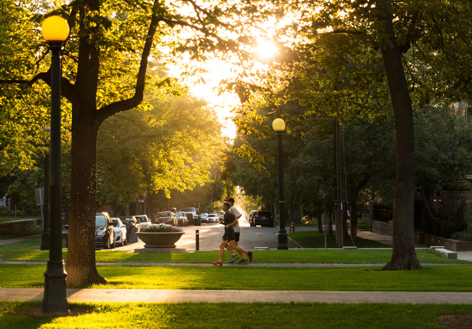 Your Guide to Denver's Parks 5280