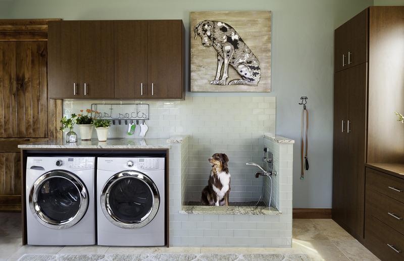 The Ultimate Mudroom 5280