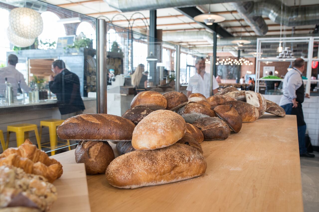 The Denver Central Market Opens Its Doors 5280