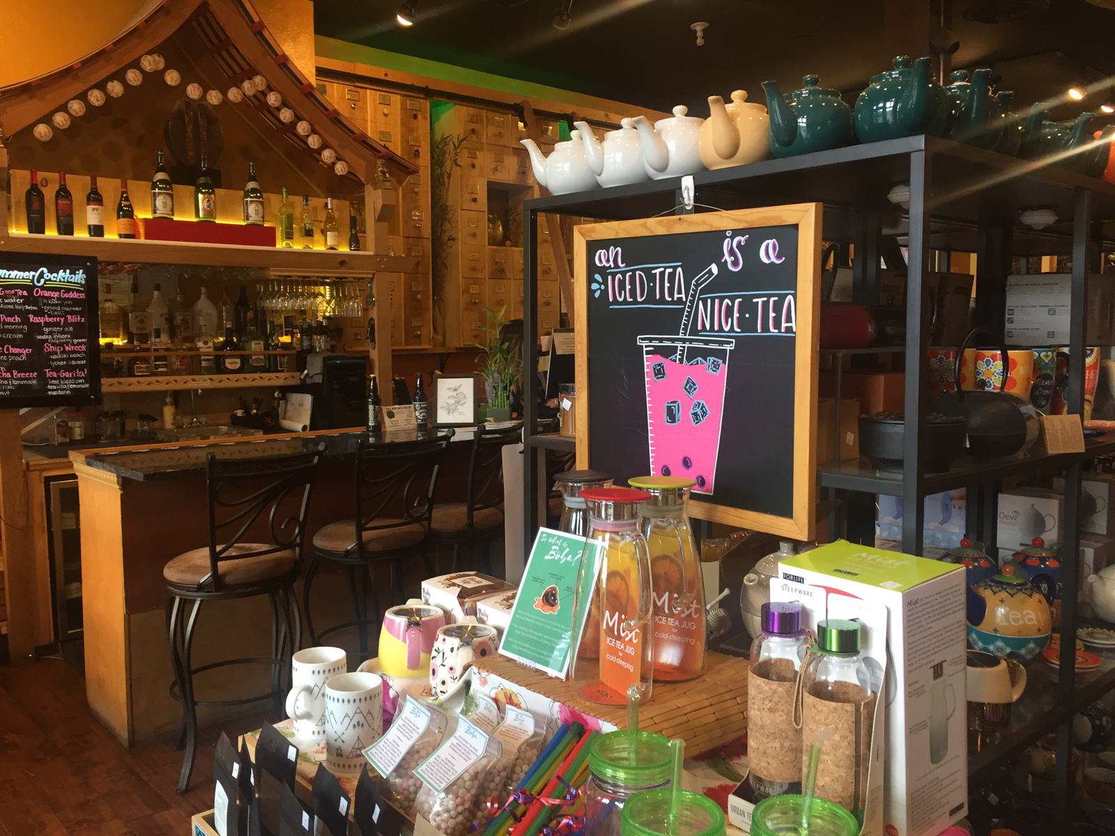 (Micro) Neighborhood Guide Downtown Littleton 5280