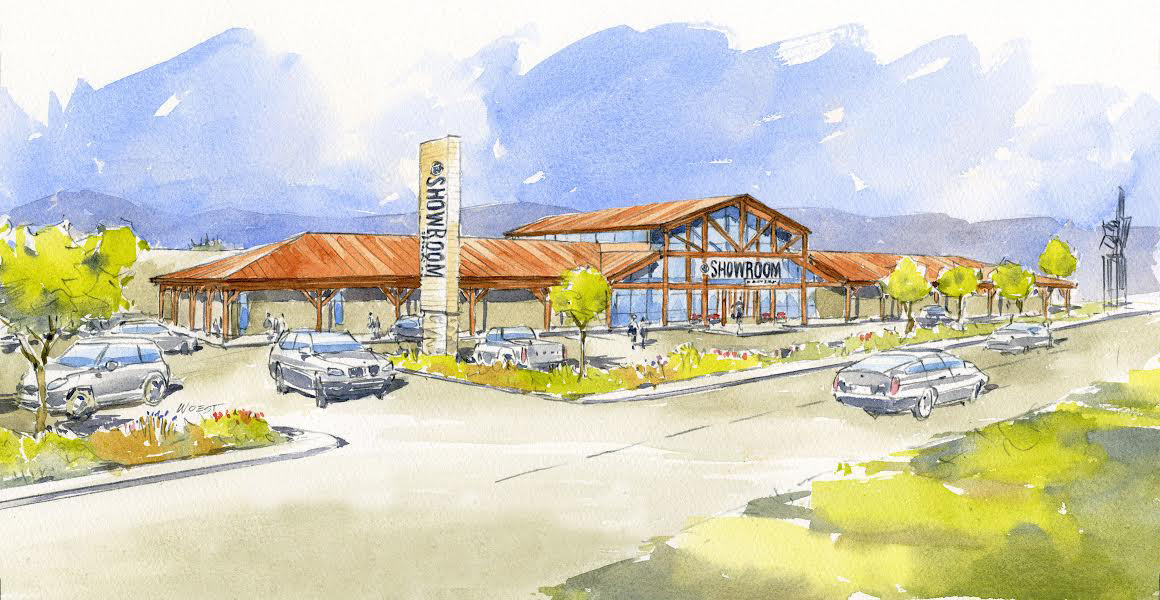 What We're Eyeing From Furniture Row’s Showroom