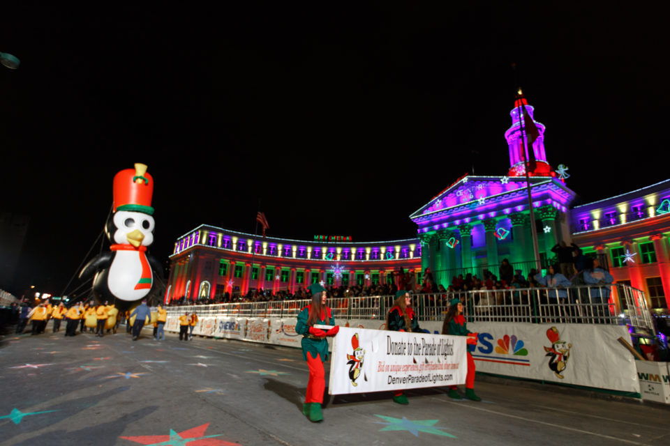 10 Things to Do in December That Won't Break the Bank 5280