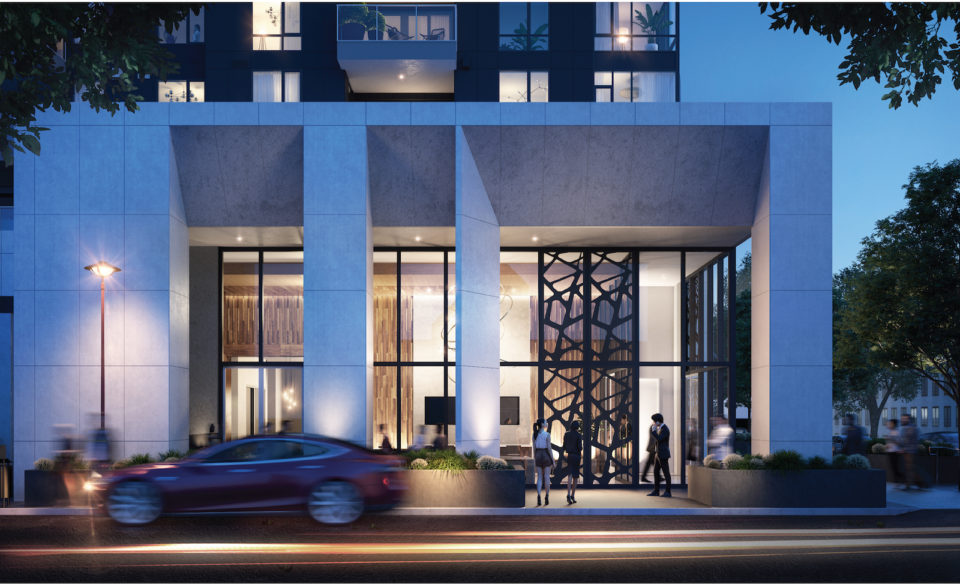 Laurel Cherry Creek is One of Denver's Hottest New Properties