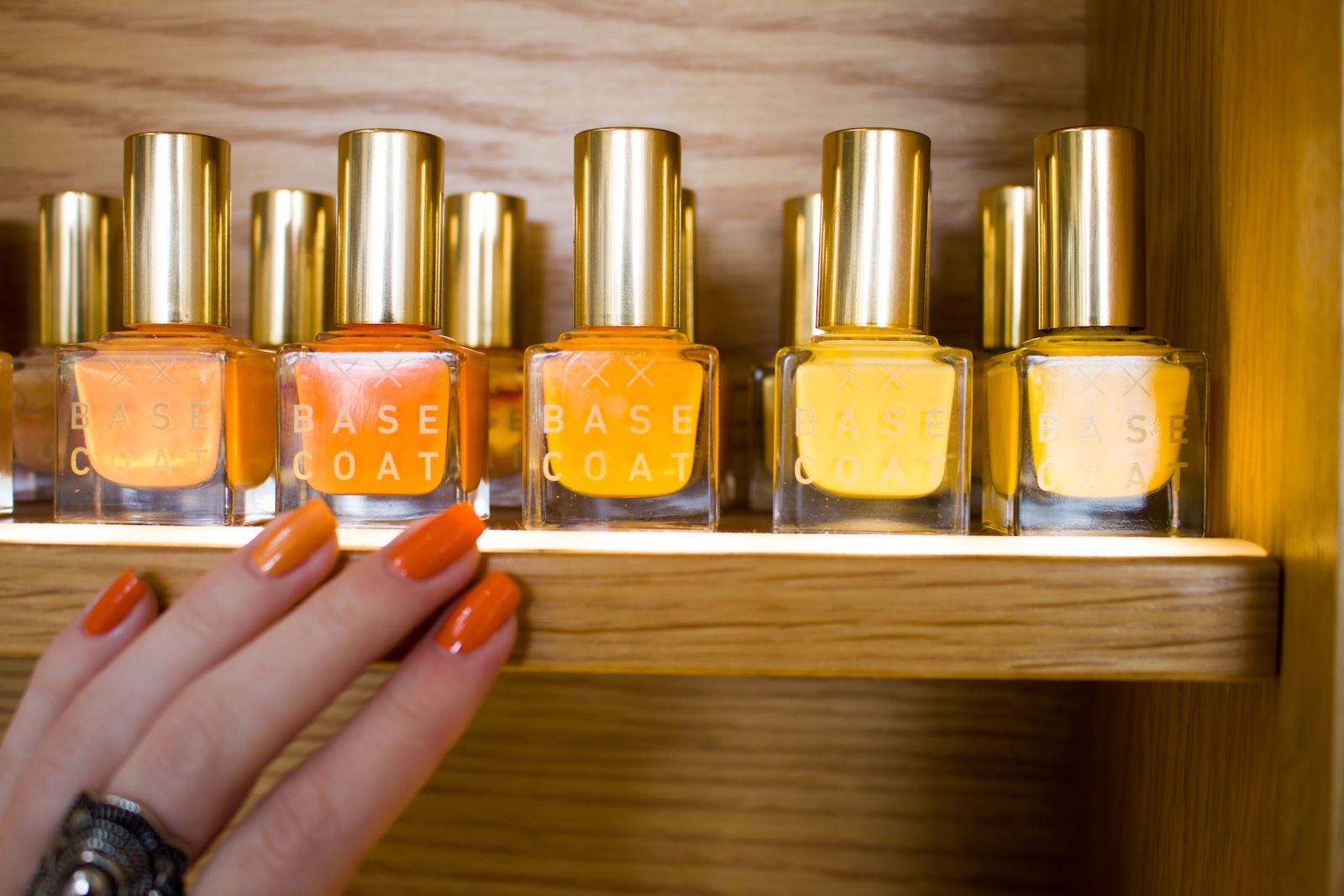 Top 113 + What is base coat nail polish