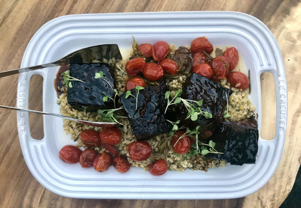 A Visual Guide to the Wolf’s Tailor