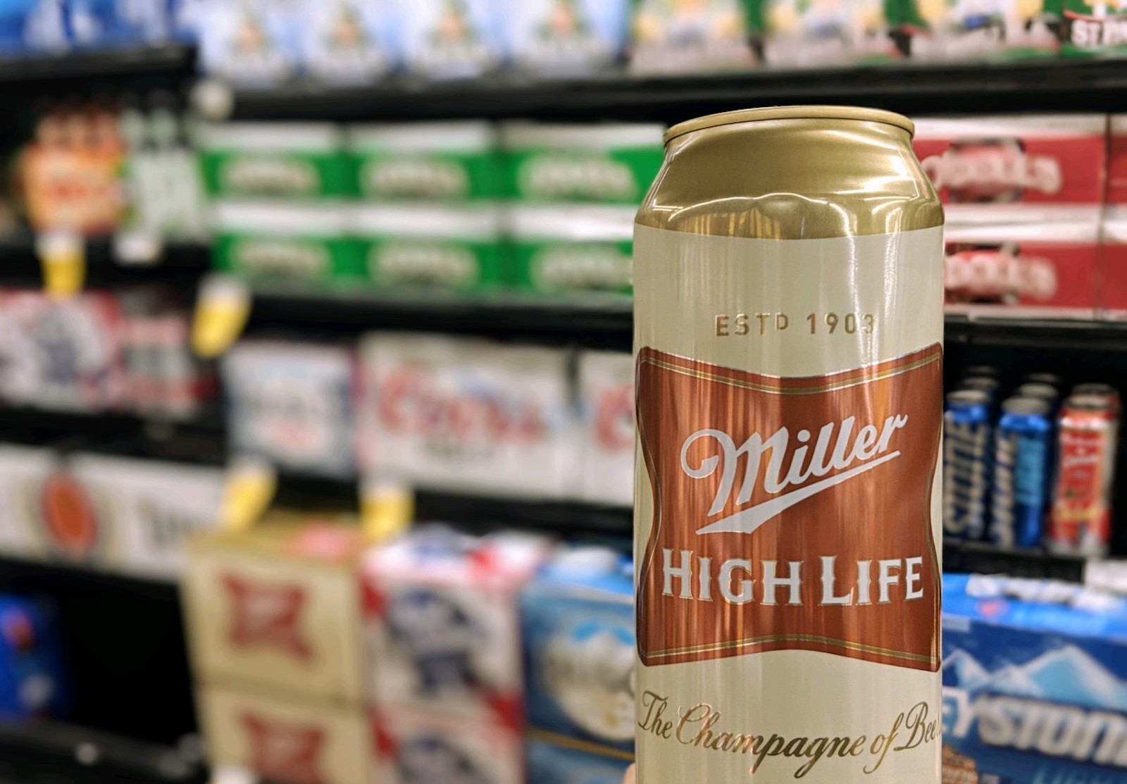 An Ode to 3.2 Beer, Which Is Leaving Colorado Grocery Stores in 2019