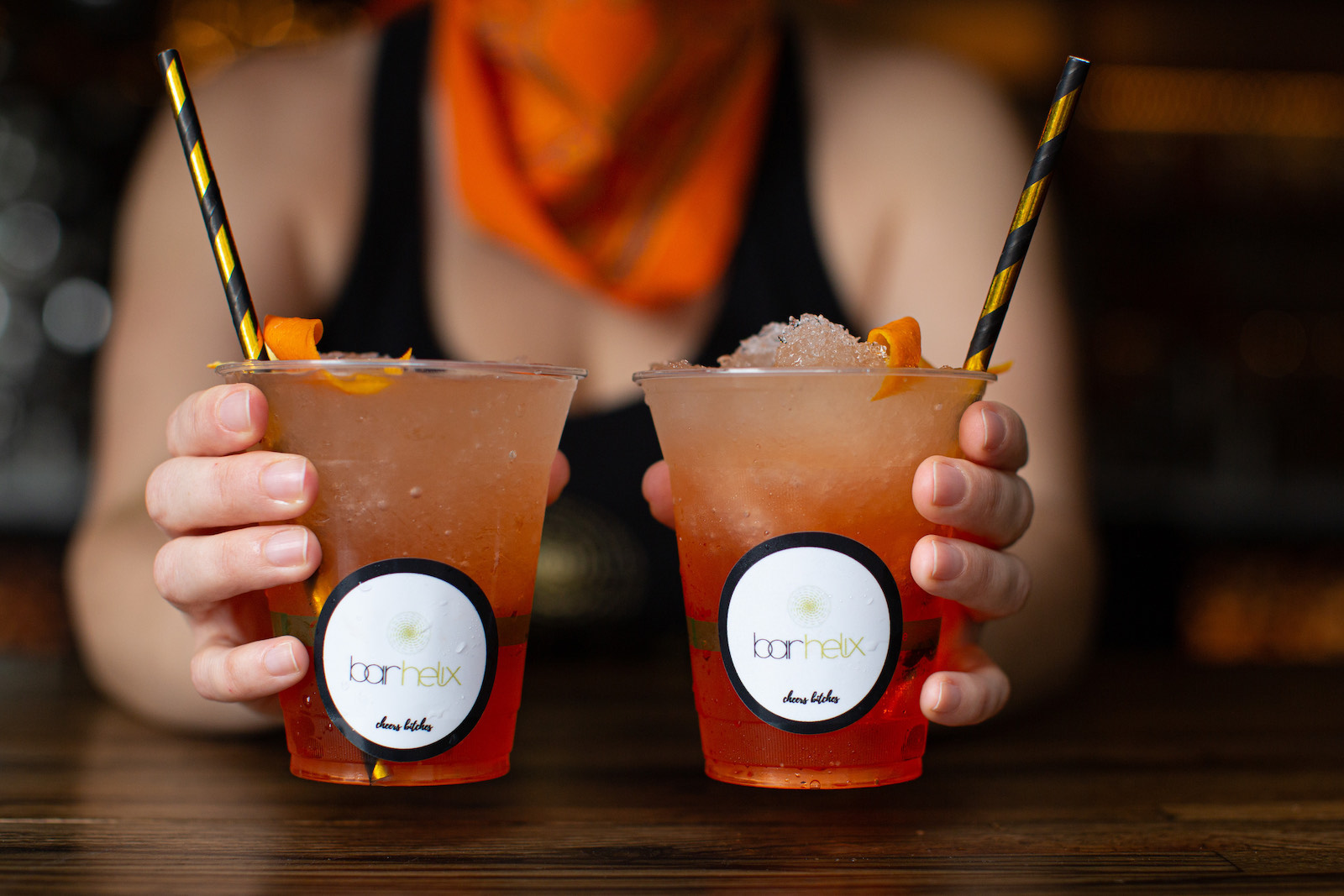 10 Don’tMiss Curbside Cocktails to Order Right Now