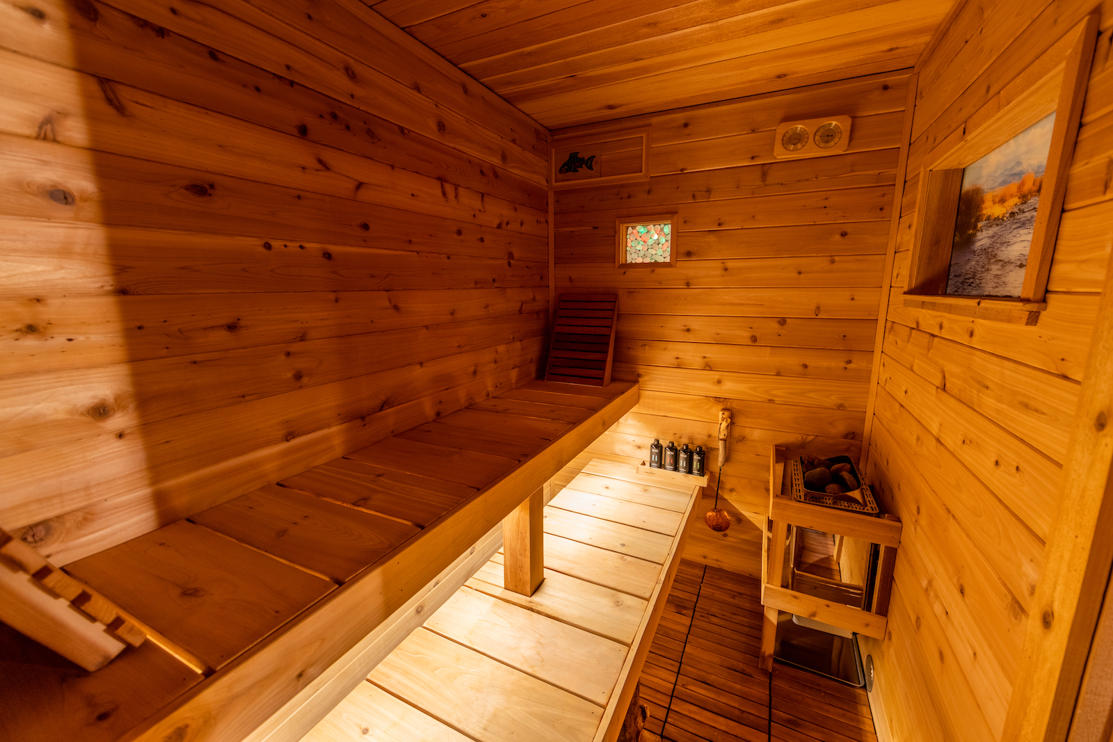 A Beginner’s Guide to Home Saunas in Colorado