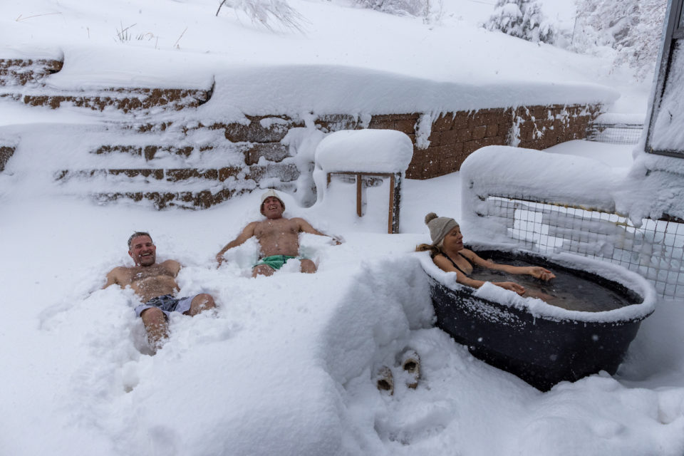 A Beginner’s Guide to Home Saunas in Colorado