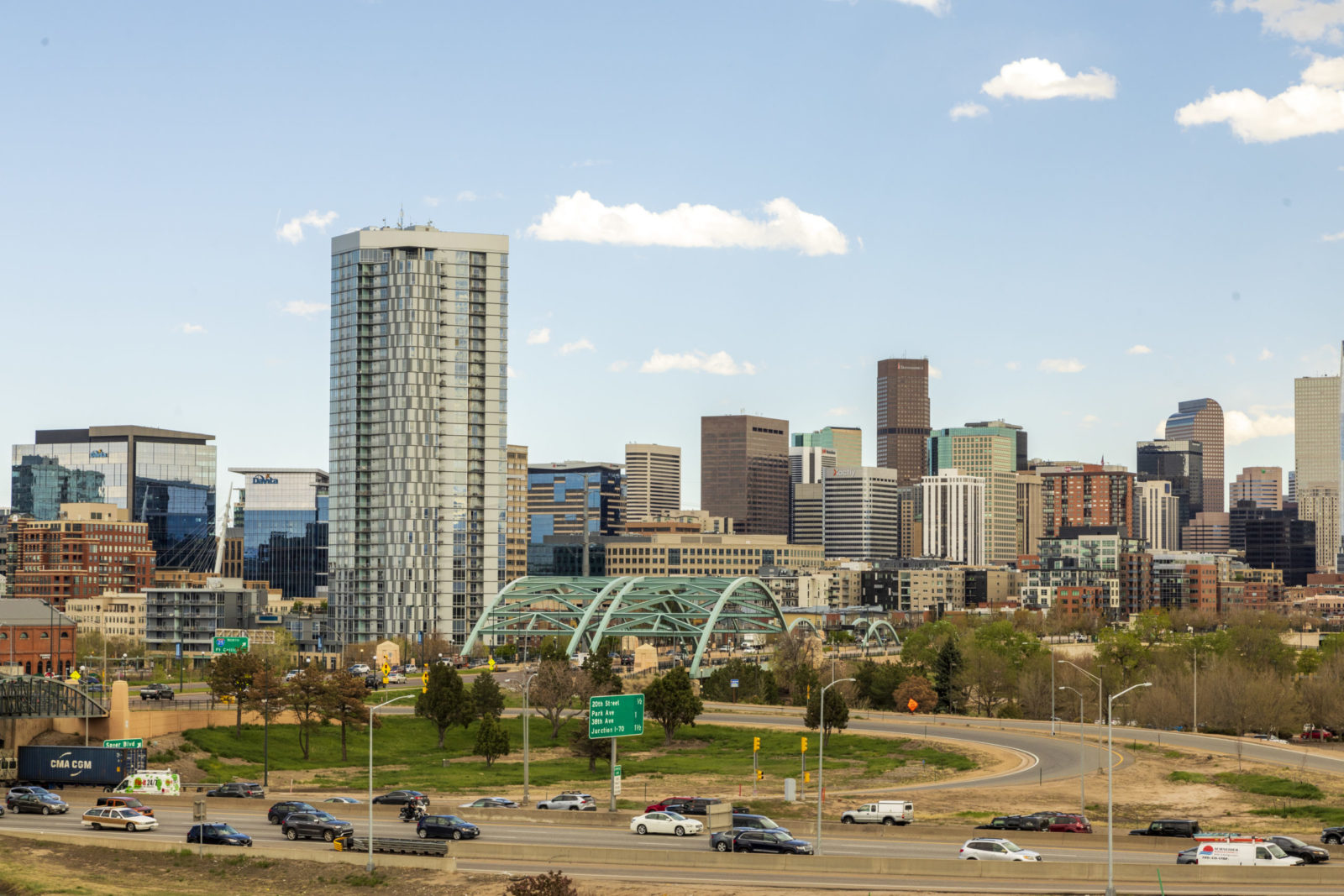 The 25 Best Neighborhoods in Denver 2021
