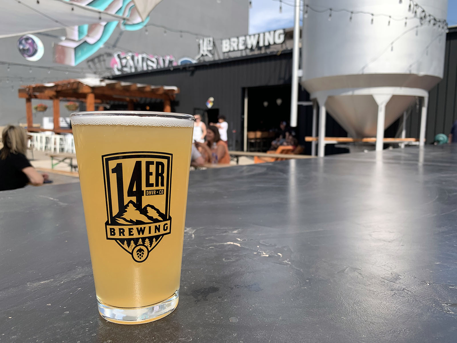 13 Denver Breweries We Love Within a Baseball’s Throw of Coors Field