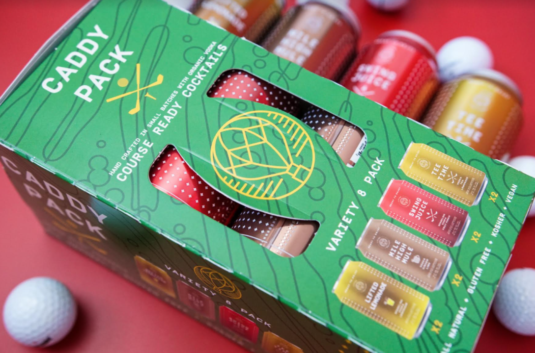 4 New ColoradoMade Canned Cocktails to Sip this Summer