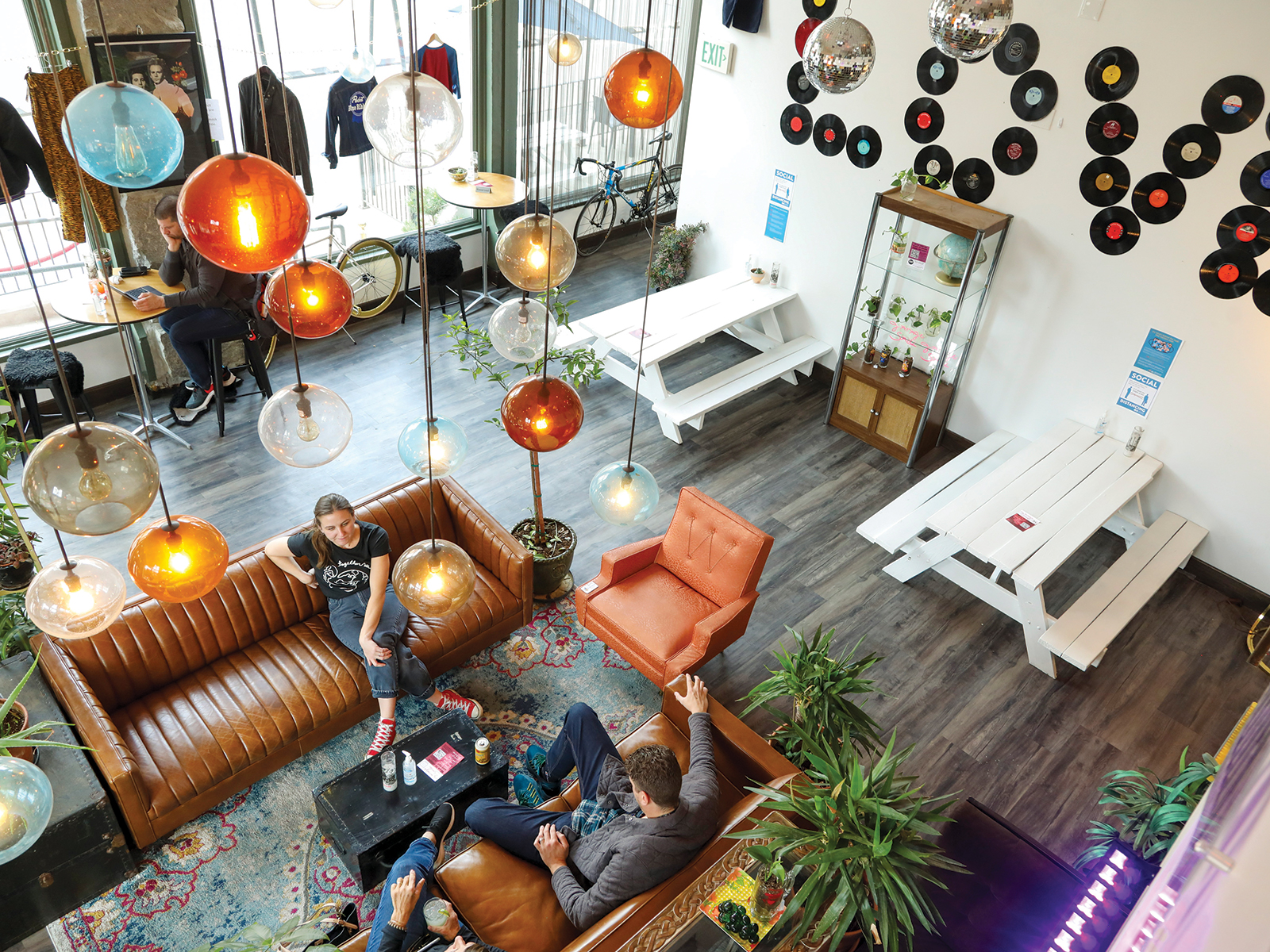 Reasons to Love Denver 2021 Intrepid Entrepreneurs 5280