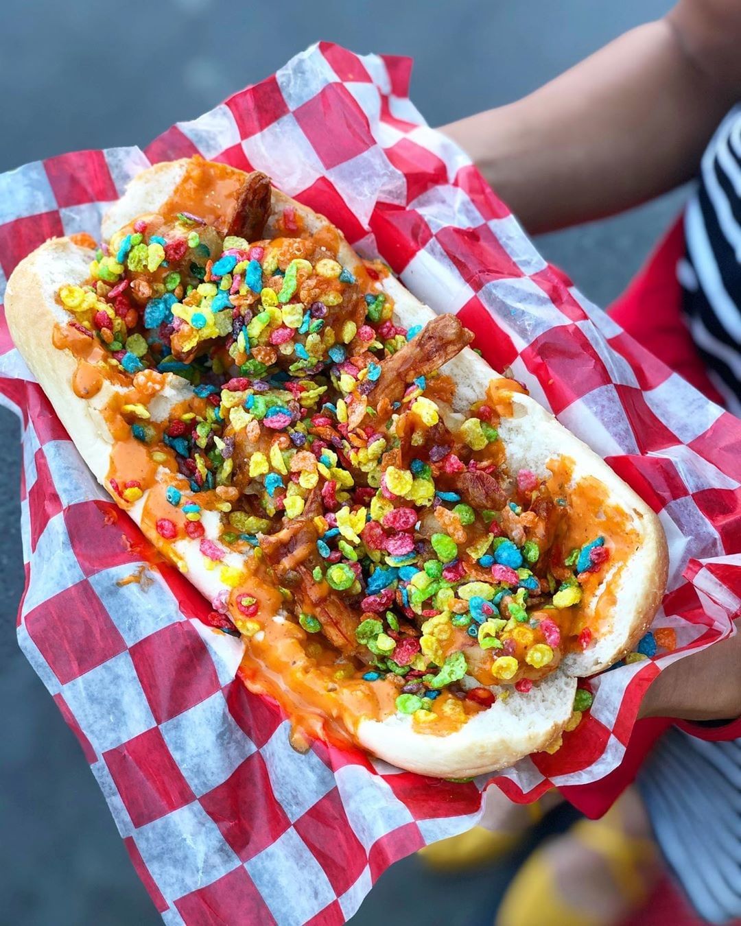 10 things to eat and do at Cheyenne Frontier Days Joy Peppers