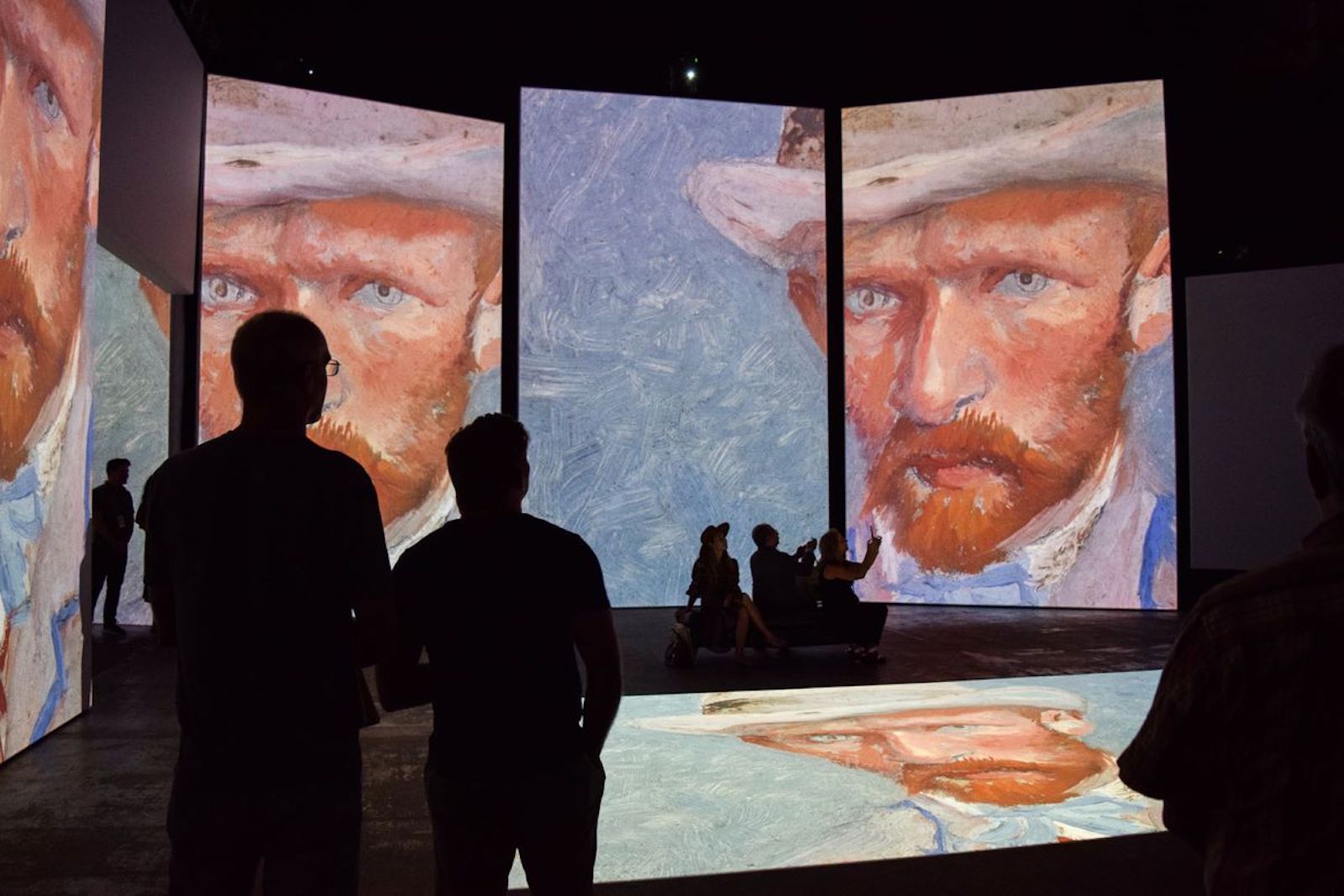 Immersive Van Gogh Exhibits Are About To Take Denver by Storm