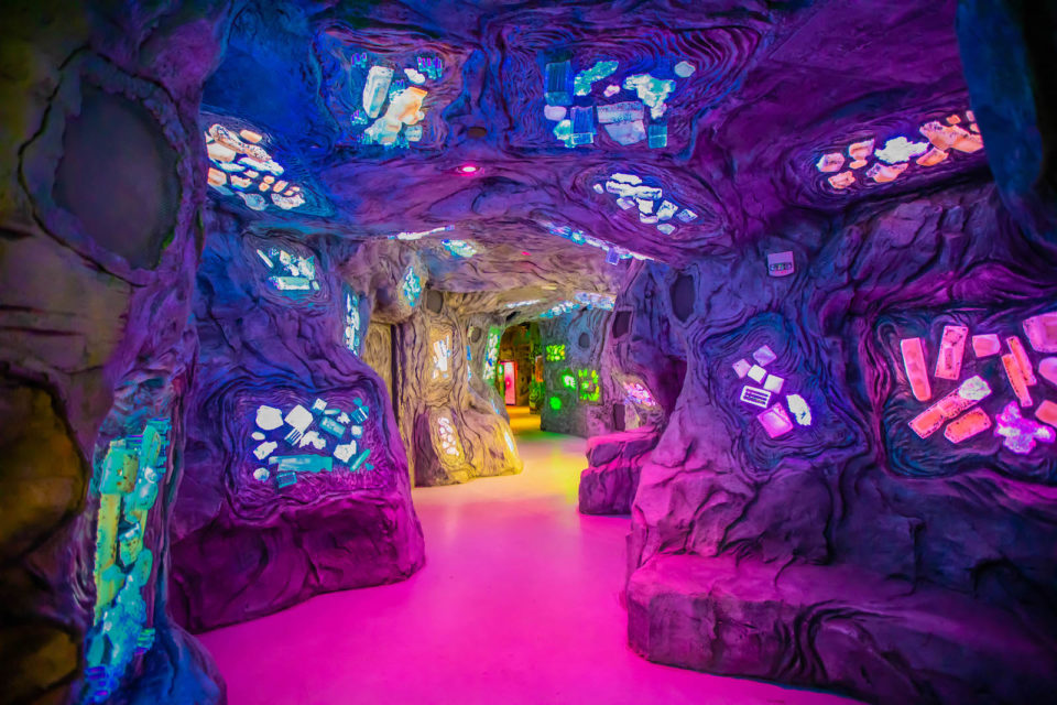 Meow Wolf Is Finally Set to Open Its Denver Location Next Month 5280