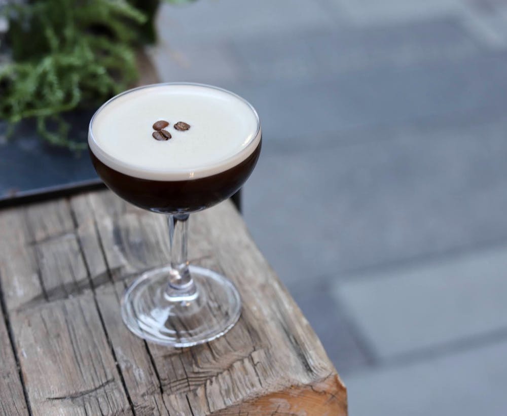 The Espresso Martini Is Back. Here’s Where to Enjoy One in Denver.