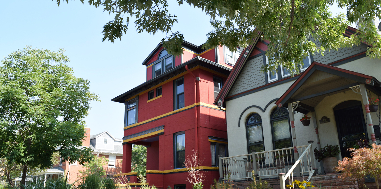 Explore Iconic Denver Architecture During Doors Open Denver 5280