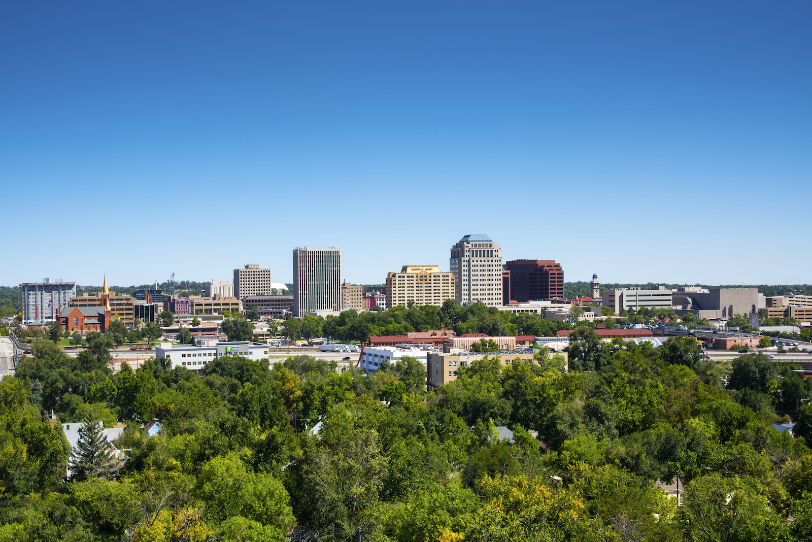 Colorado Springs Has One of America’s Hottest Real Estate Markets