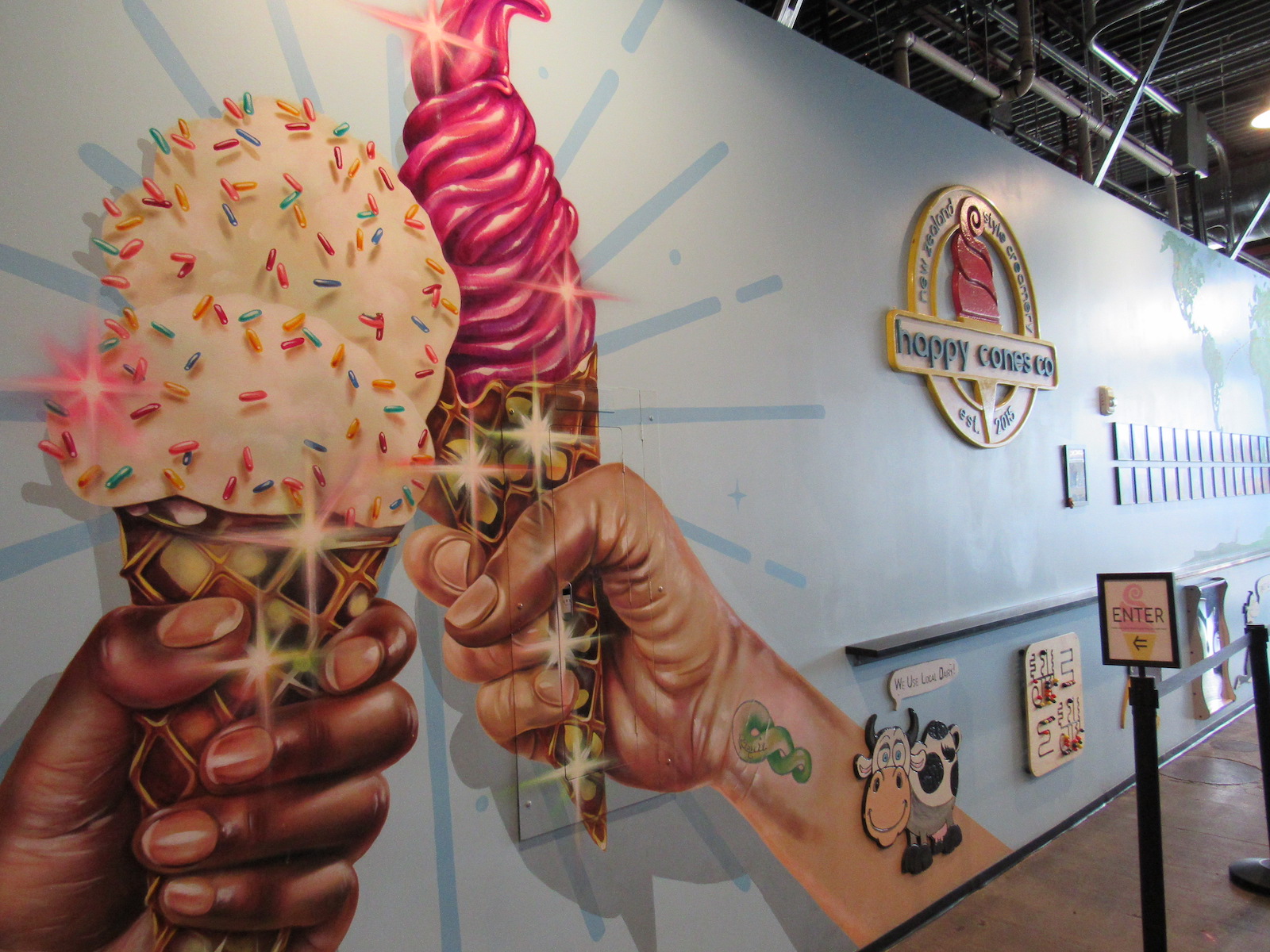 Meet the Man Bringing New ZealandStyle Ice Cream to Denver